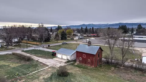 105 Lewis Ln, Hamilton, MT 59840