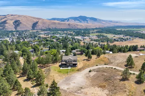 430 Claremont St, Lolo, MT 59847