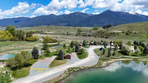 446 Kingfisher Loop, Eureka, MT 59917 photo 5