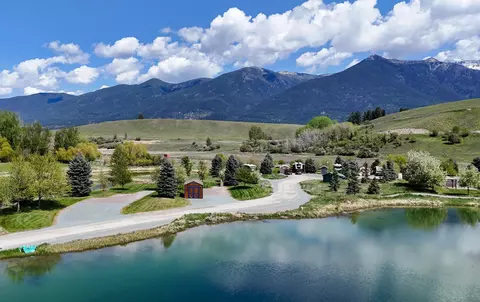 446 Kingfisher Loop, Eureka, MT 59917 photo 9