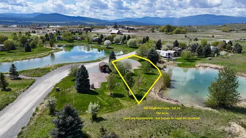 446 Kingfisher Loop, Eureka, MT 59917 photo 3