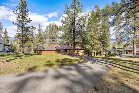 730 Big Flat Rd, Missoula, MT 59804