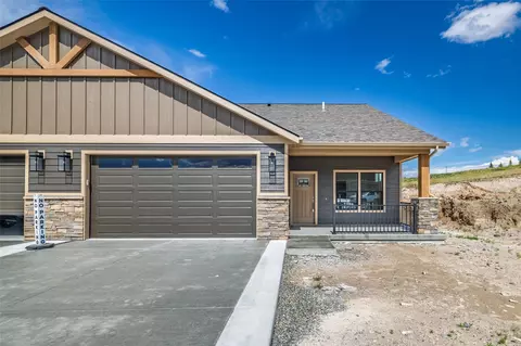 157 War Eagle St, Helena, MT 59601