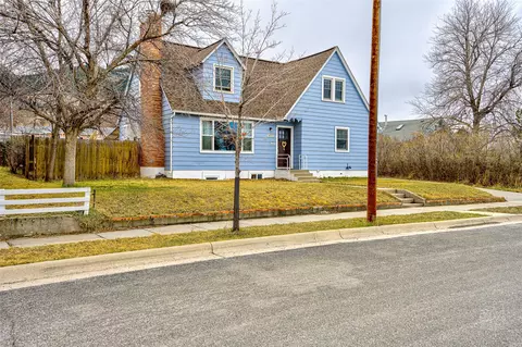 1021 Leslie Ave, Helena, MT 59601
