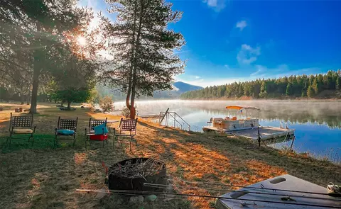 144 Vermilion Point Rd, Thompson Falls, MT 59873