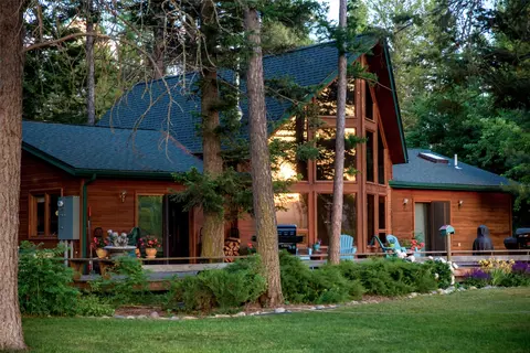 700 Km Ranch Rd, Whitefish, MT 59937