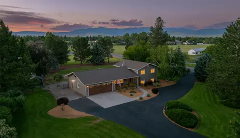 3101 Humble Rd, Missoula, MT 59804