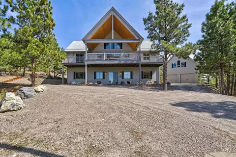 3767 Eagle Bay Dr, Helena, MT 59602