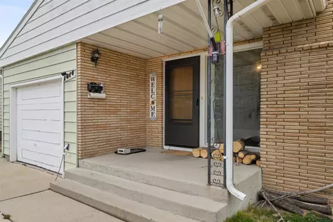1814 Haggin St, Anaconda, MT 59711
