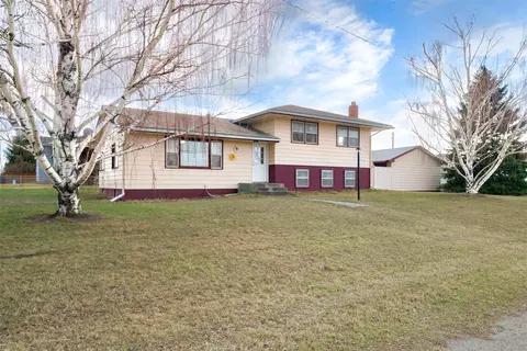 510 Maryland Ave, Deer Lodge, MT 59722