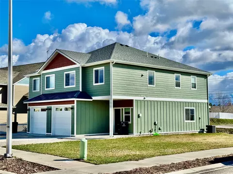 7 Muskrat Dr, Kalispell, MT 59901