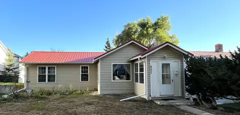 807 Main St, Shelby, MT 59474