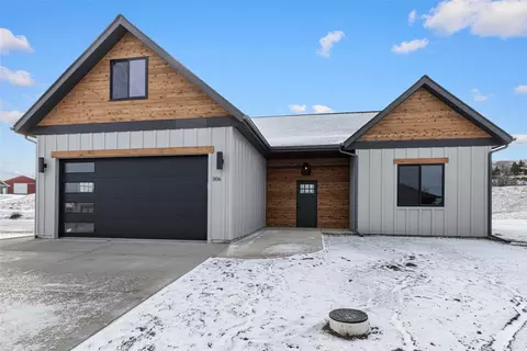 306 Timberwolf Dr, Polson, MT 59860