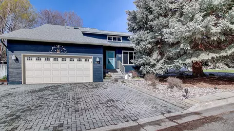 5409 Bonanza Pl, Missoula, MT 59808