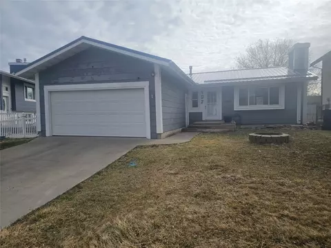 407 Sweetgrass Ct, Great Falls, MT 59405