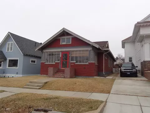 617 Locust St, Anaconda, MT 59711