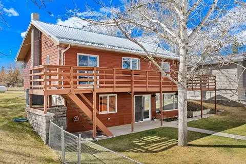 304 Hill Ave, Power, MT 59468