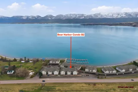100 Rocky Point Rd #B6, Polson, MT 59860