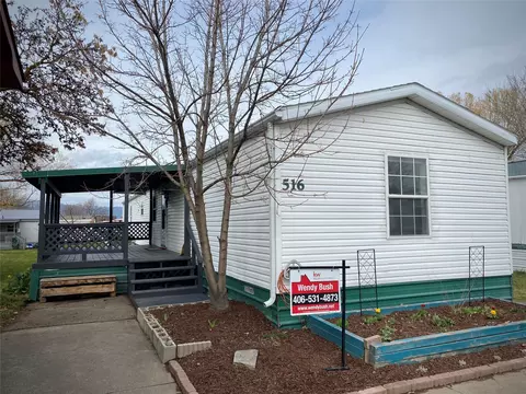 516 S Caravan, Missoula, MT 59808