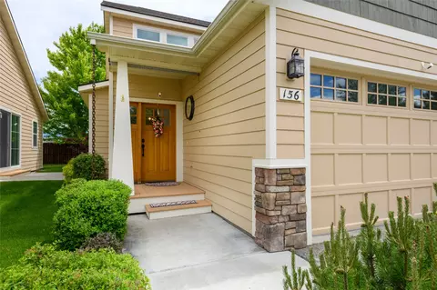 156 Villa Ct, Hamilton, MT 59840