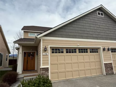 156 Villa Ct, Hamilton, MT 59840