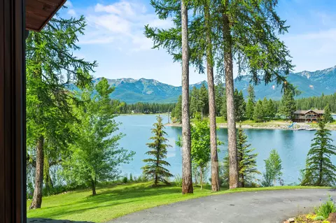 View/Area - 569 E Village Dr, Bigfork, MT 59911 photo 15 of 17