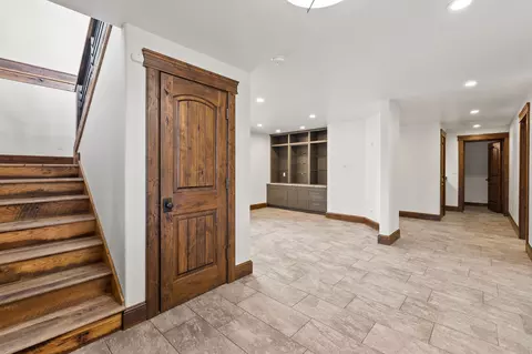 Entry Way - 569 E Village Dr, Bigfork, MT 59911 photo 2 of 4