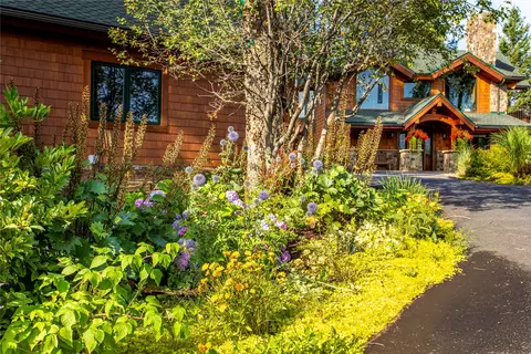 Exterior - 569 E Village Dr, Bigfork, MT 59911 photo 6 of 18