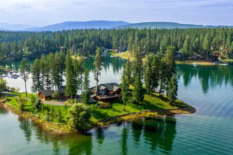 Other - 569 E Village Dr, Bigfork, MT 59911 photo 2 of 22