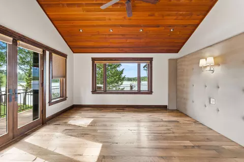 Bedroom - 569 E Village Dr, Bigfork, MT 59911 photo 1 of 3