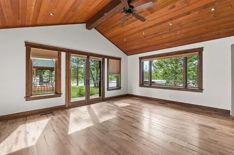 Living - 569 E Village Dr, Bigfork, MT 59911 photo 7 of 7