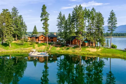 569 E Village Dr, Bigfork, MT 59911