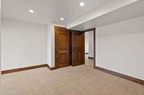 Bedroom - 569 E Village Dr, Bigfork, MT 59911 photo 3 of 3