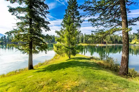 Exterior - 569 E Village Dr, Bigfork, MT 59911 photo 12 of 18