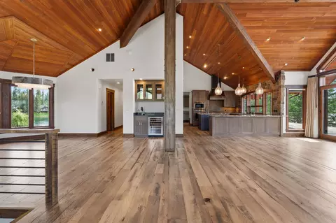 Living - 569 E Village Dr, Bigfork, MT 59911 photo 1 of 7