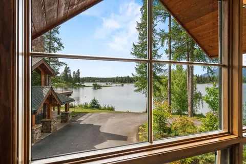 View/Area - 569 E Village Dr, Bigfork, MT 59911 photo 4 of 17
