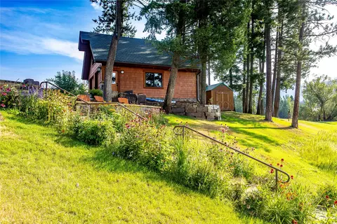 Exterior - 569 E Village Dr, Bigfork, MT 59911 photo 15 of 18