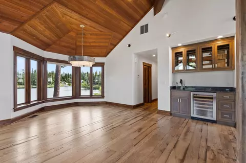 Dining - 569 E Village Dr, Bigfork, MT 59911 photo 1 of 1