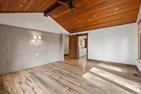 Bedroom - 569 E Village Dr, Bigfork, MT 59911 photo 2 of 3