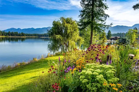 View/Area - 569 E Village Dr, Bigfork, MT 59911 photo 1 of 17
