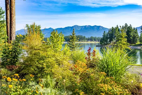 View/Area - 569 E Village Dr, Bigfork, MT 59911 photo 13 of 17