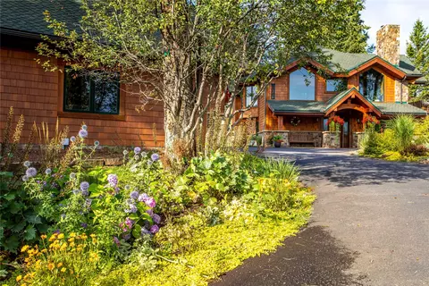 Exterior - 569 E Village Dr, Bigfork, MT 59911 photo 7 of 18