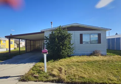 107 Blue Bird Dr, Hamilton, MT 59840