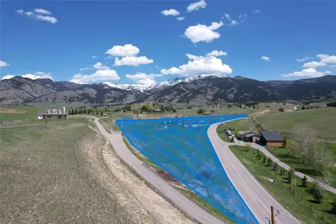 7611 Sypes Canyon Rd, Bozeman, MT 59715