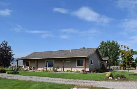 35489 Dublin Gulch Rd, Saint Ignatius, MT 59865