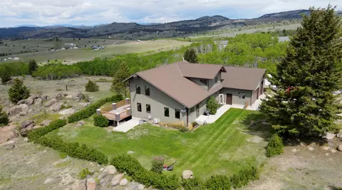 3380 Moulton Reservoir Rd, Butte, MT 59701