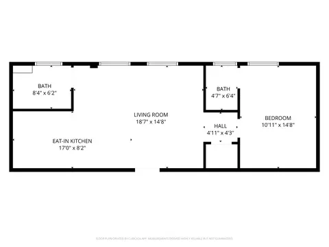 Floorplan - 723 5th Ave E #318-S, Kalispell, MT 59901 photo 1 of 1