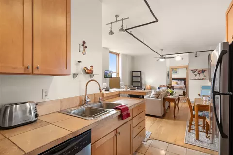Kitchen - 723 5th Ave E #318-S, Kalispell, MT 59901 photo 2 of 4