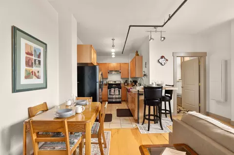 Dining - 723 5th Ave E #318-S, Kalispell, MT 59901 photo 5 of 5