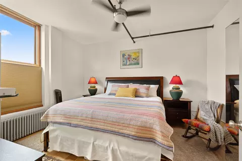 Bedroom - 723 5th Ave E #318-S, Kalispell, MT 59901 photo 2 of 4